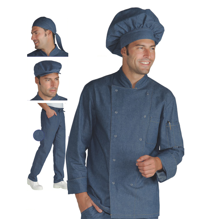 uniforme za kuhinju